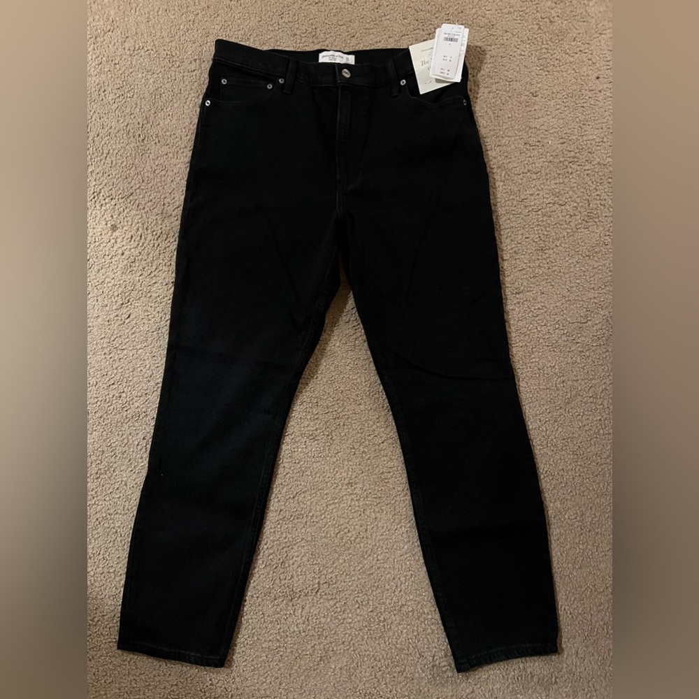NWT Abercrombie & Fitch Skinny Jeans